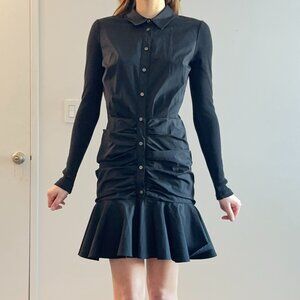 Veronica Beard Bell Dress